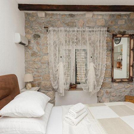 Heritage Palace Listun Makarska Ngoại thất bức ảnh