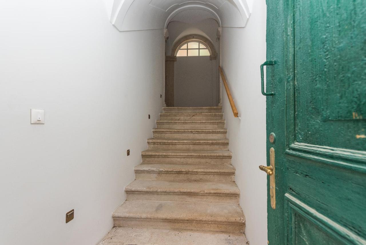 Heritage Palace Listun Makarska Ngoại thất bức ảnh